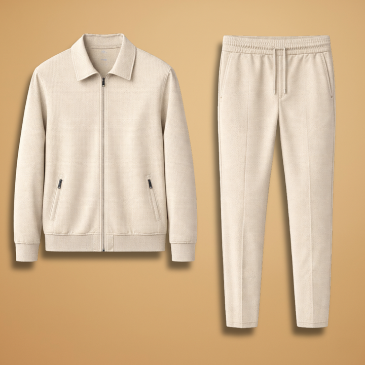 Men's Jacket | Zip
