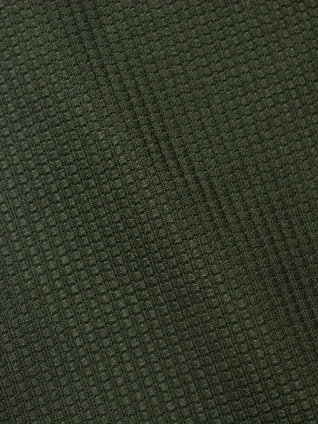 Neil | Classic Button Henley Shirt