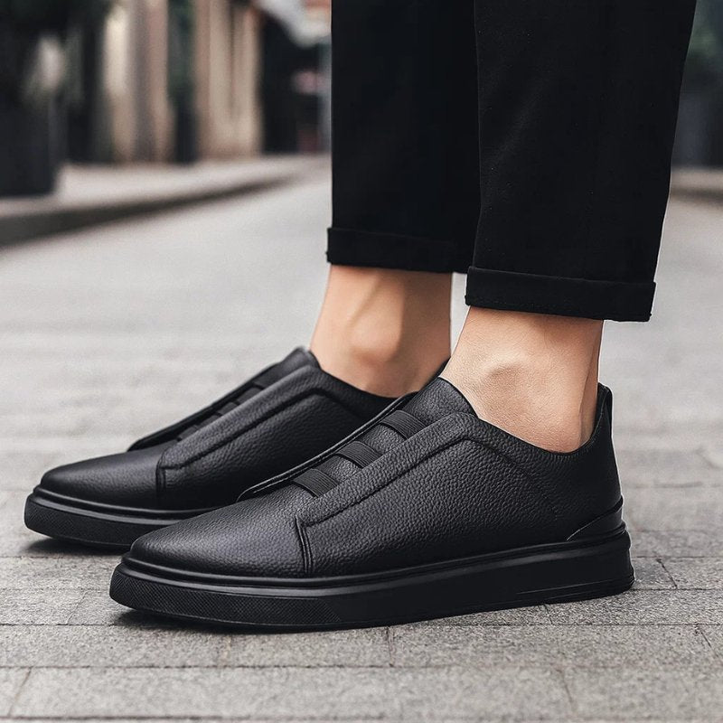 Neil | Easy Slip-On Sneakers