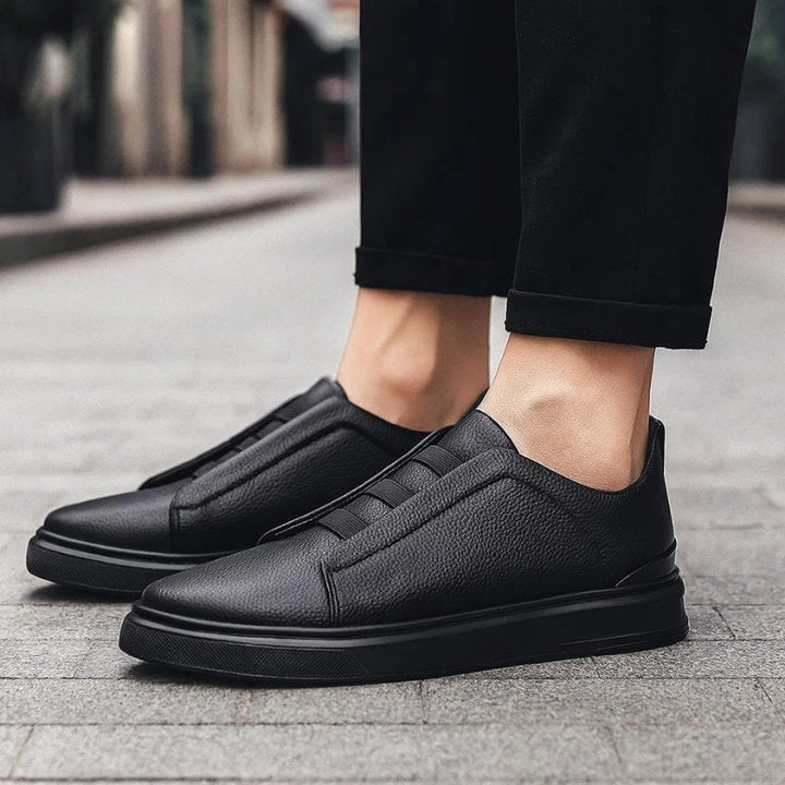 Neil | Easy Slip-On Sneakers