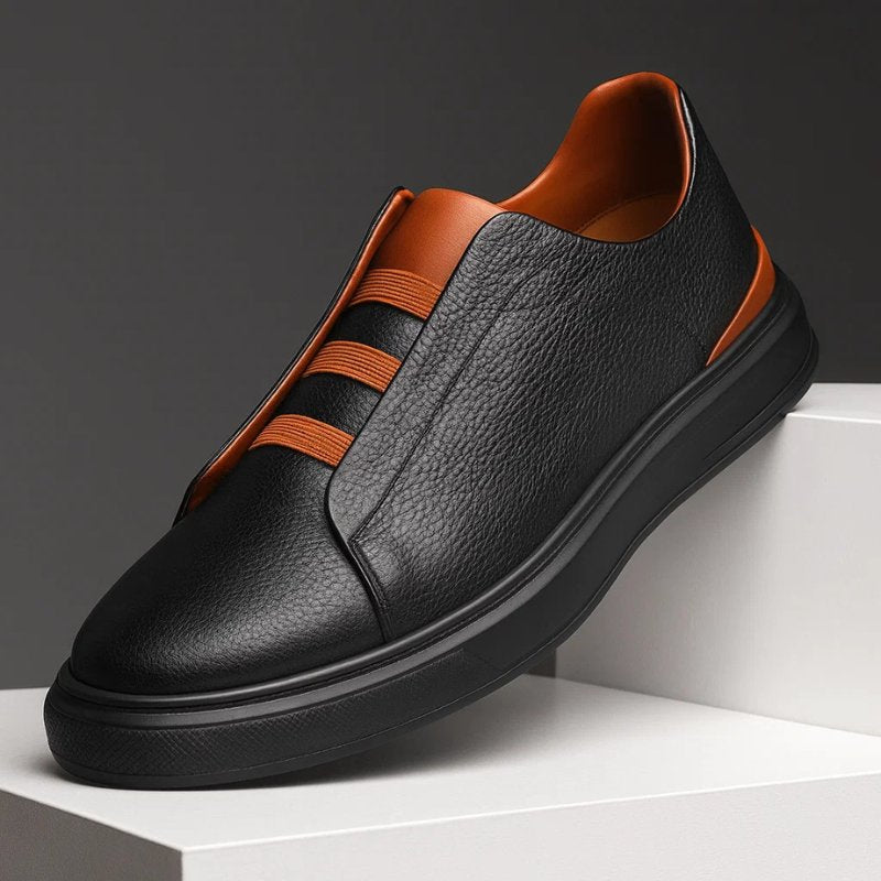 Neil | Easy Slip-On Sneakers