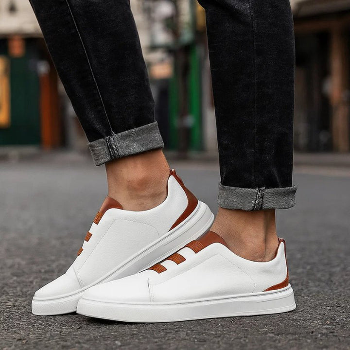 Neil | Easy Slip-On Sneakers