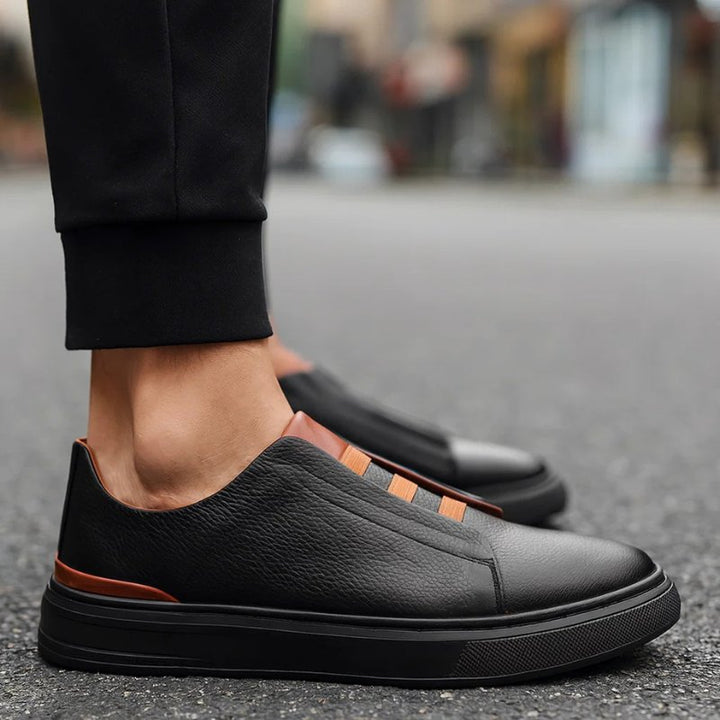 Neil | Easy Slip-On Sneakers