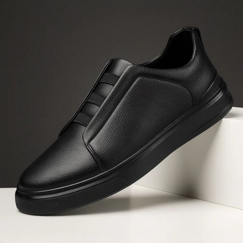 Neil | Easy Slip-On Sneakers