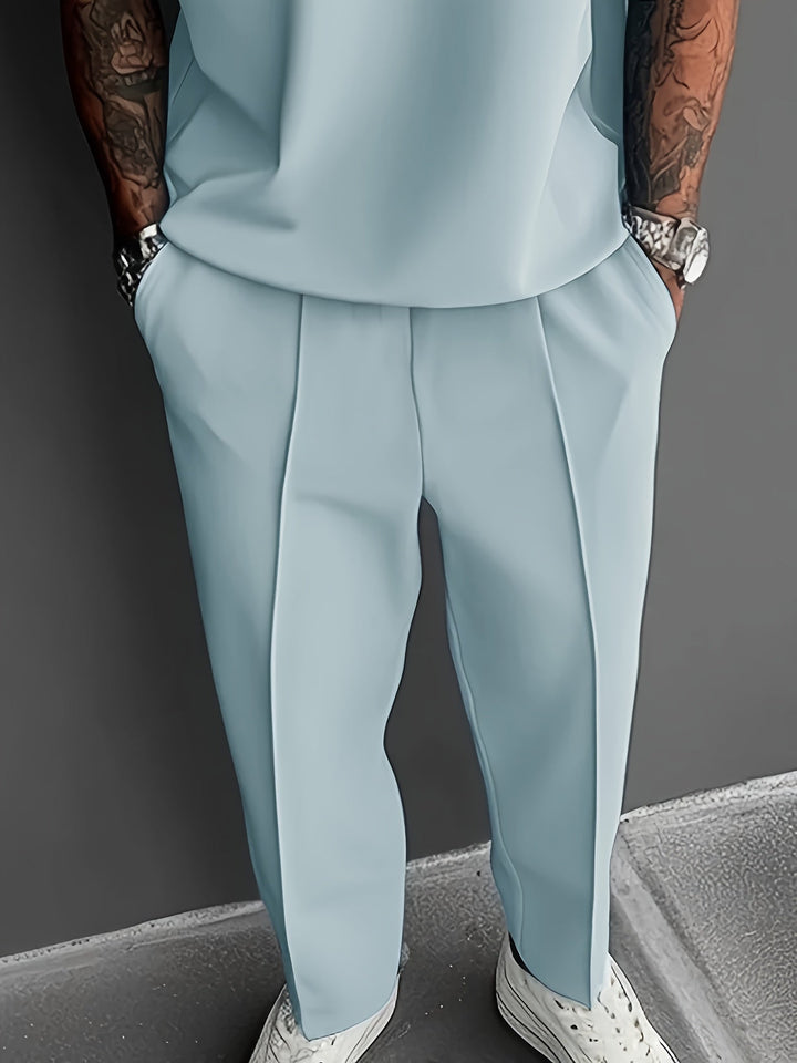 Norris | Relaxed Two-Piece Set