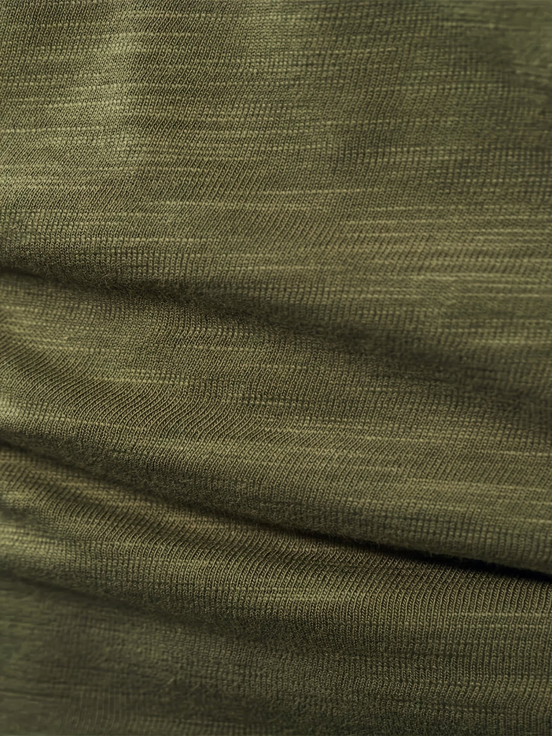Oscar | Classic Button-Placket Henley