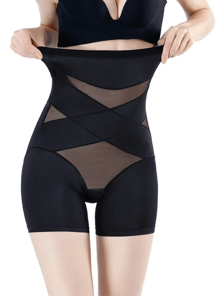 Women’s Shapewear | High Waist Control Shorts
