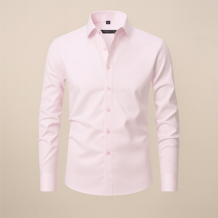 Men's Long Sleeve Shirt | Vintage