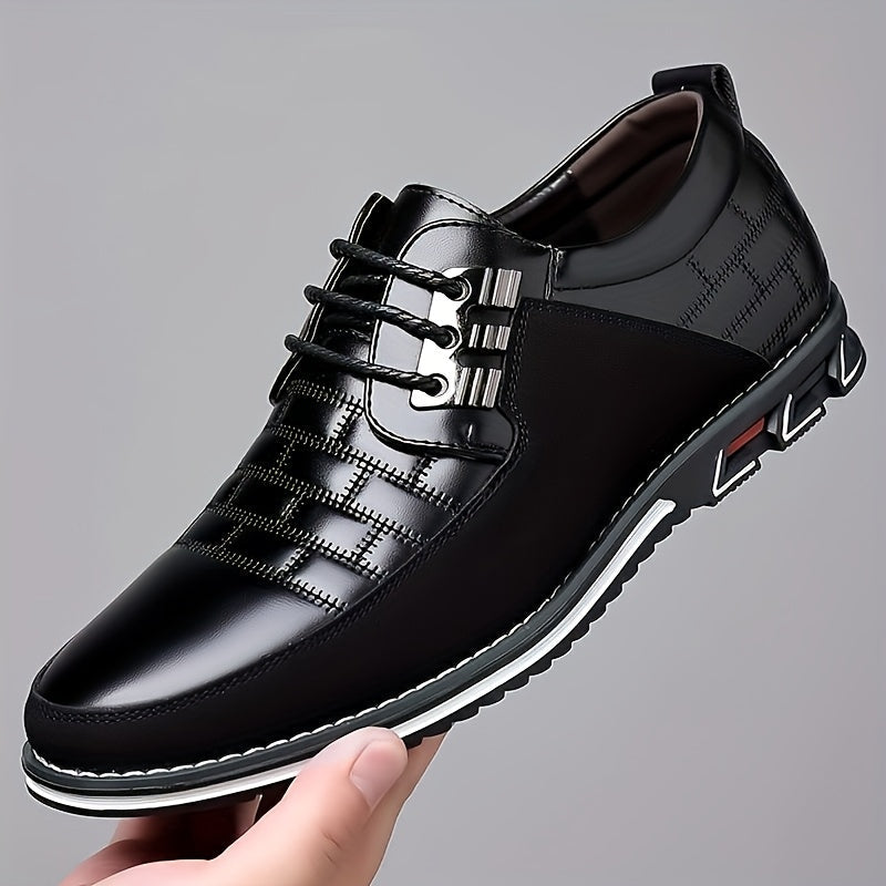 Robert | Refined Slip-Comfort Dress Shoes