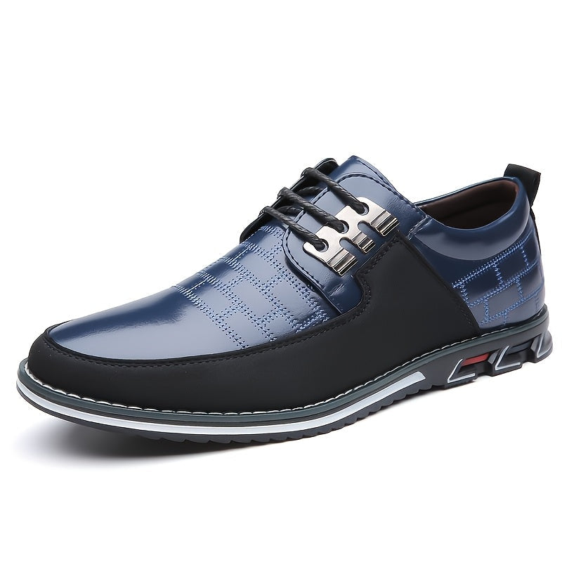 Robert | Refined Slip-Comfort Dress Shoes
