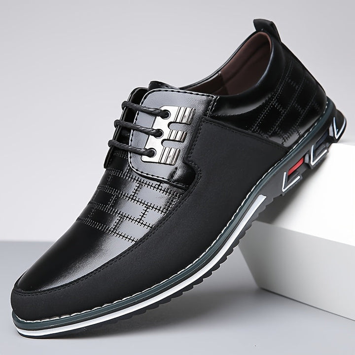 Robert | Refined Slip-Comfort Dress Shoes