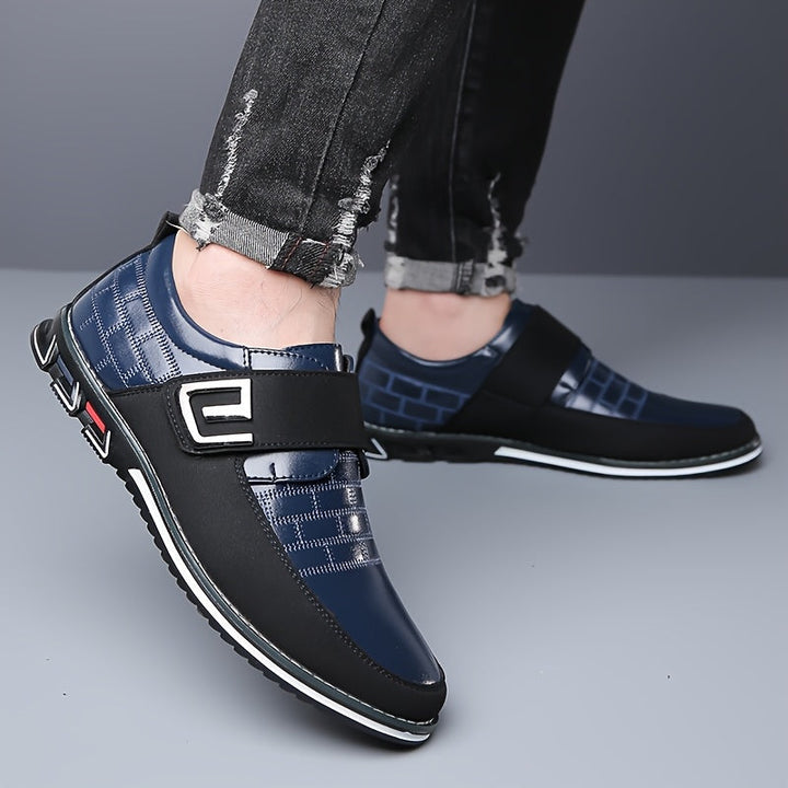 Robert | Refined Slip-Comfort Dress Shoes