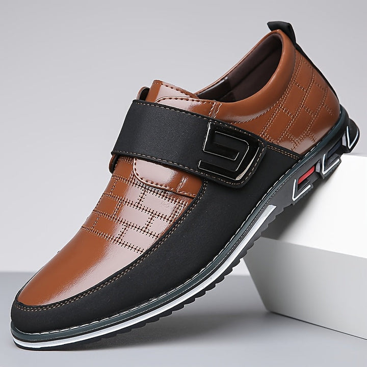 Robert | Refined Slip-Comfort Dress Shoes