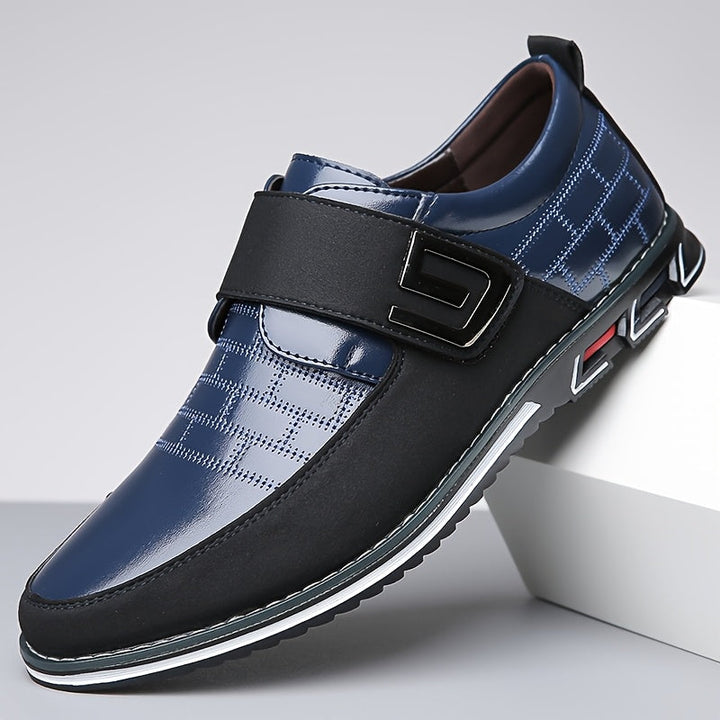 Robert | Refined Slip-Comfort Dress Shoes