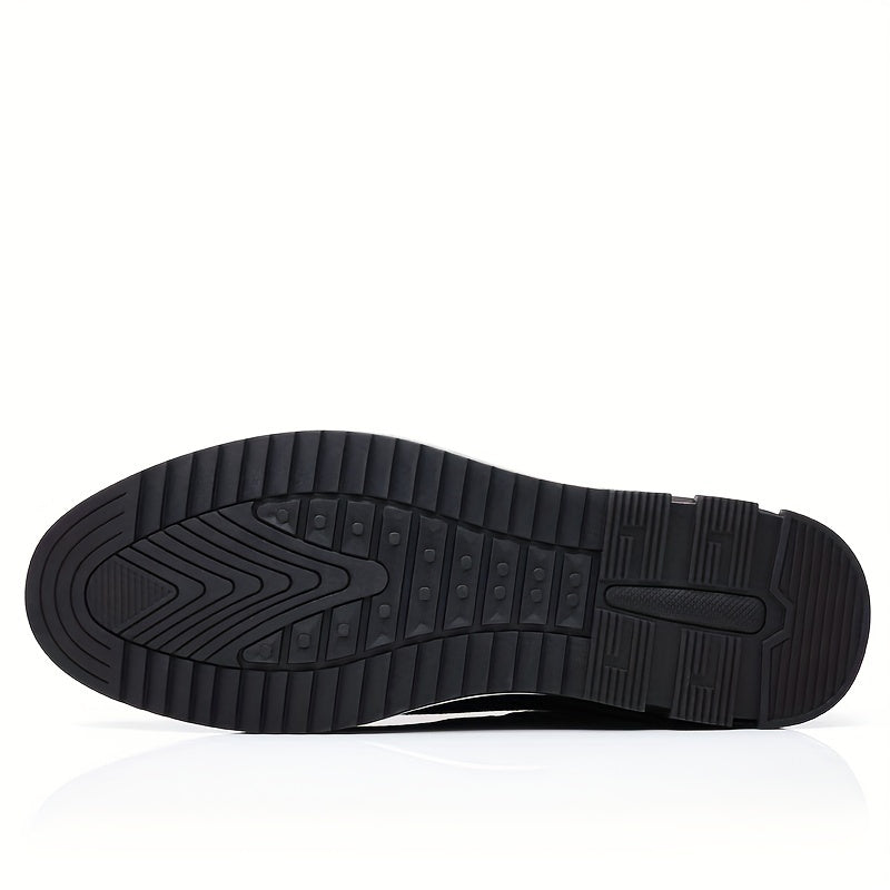 Robert | Refined Slip-Comfort Dress Shoes
