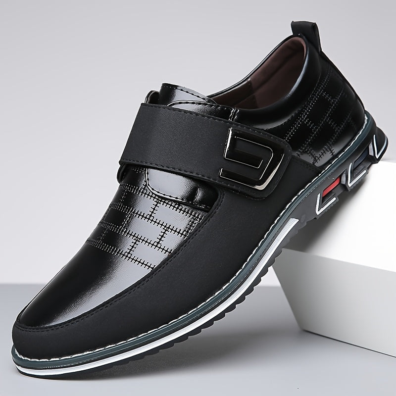 Robert | Refined Slip-Comfort Dress Shoes