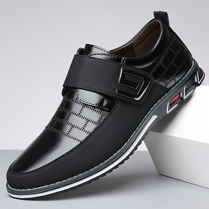 Robert | Refined Slip-Comfort Dress Shoes