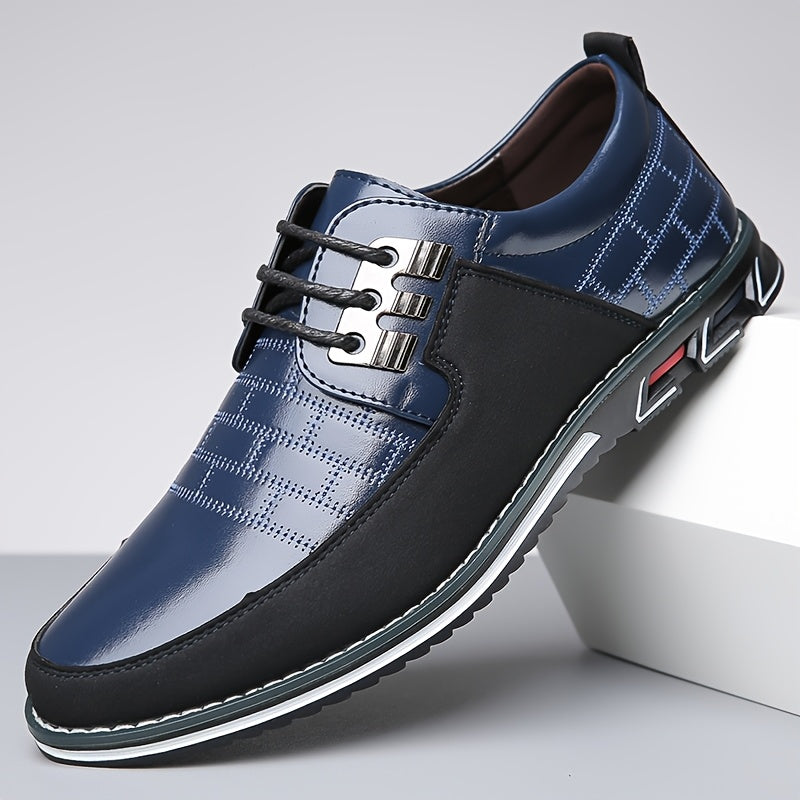 Robert | Refined Slip-Comfort Dress Shoes