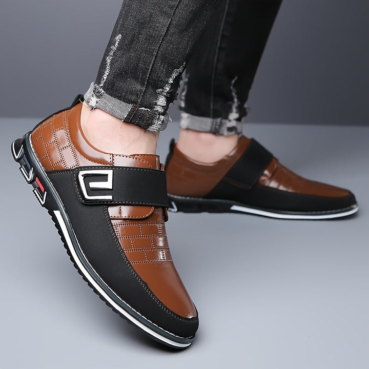 Robert | Refined Slip-Comfort Dress Shoes