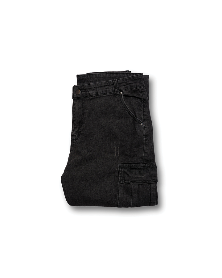 Men's Cargo Pants | Slim Fit