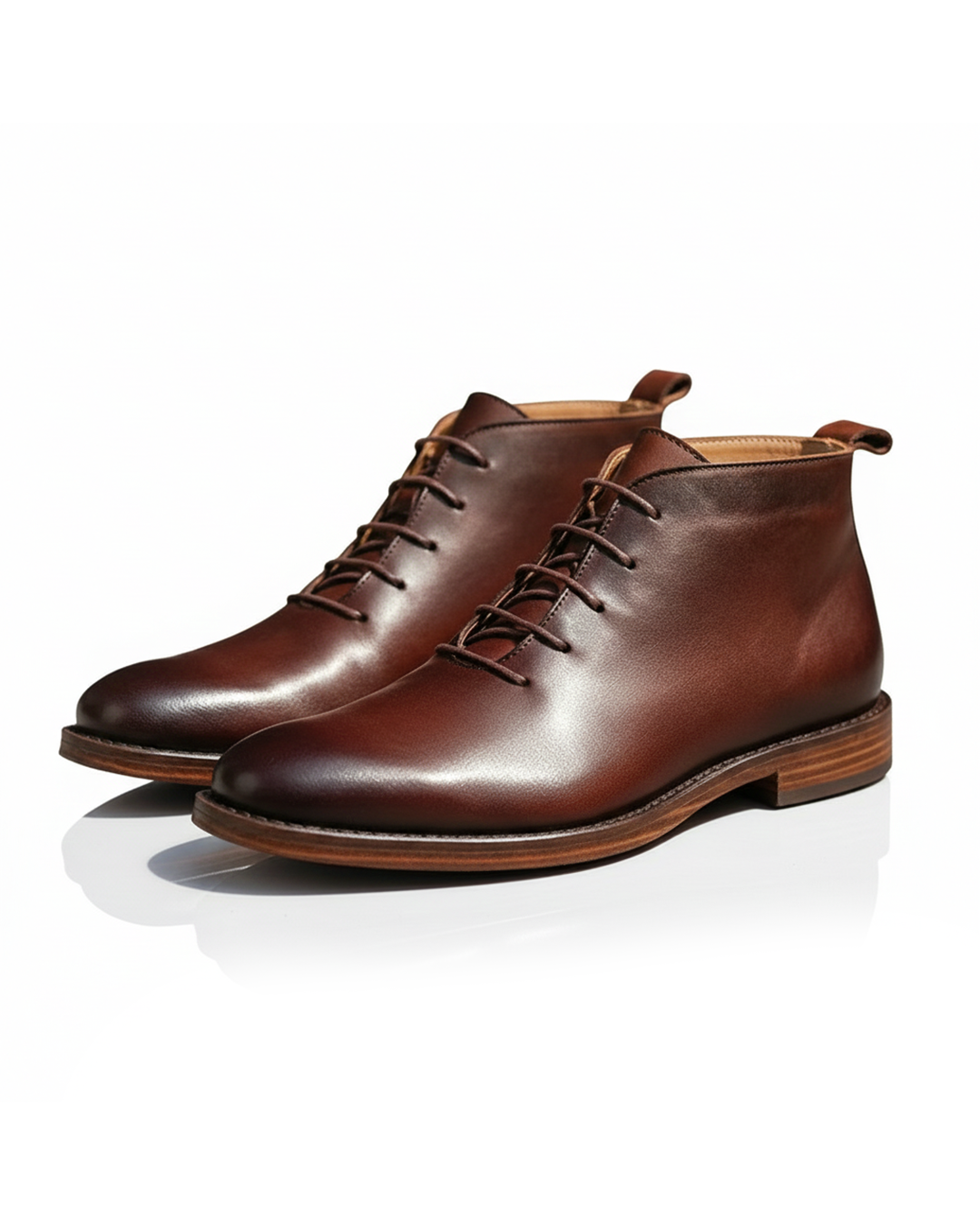 Men's Boots | Modern