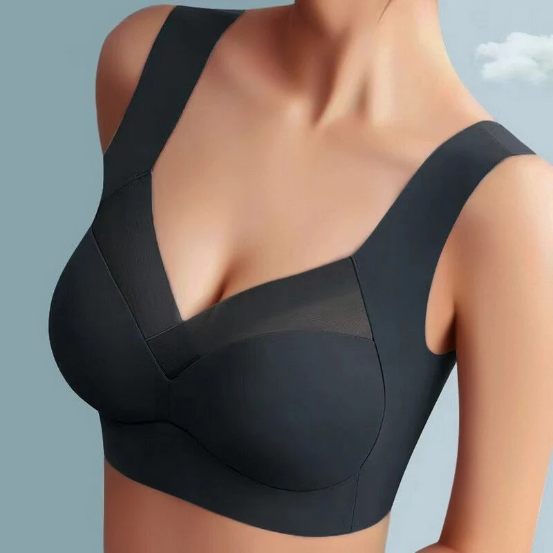 Women's Bra | Fixed Strap Design