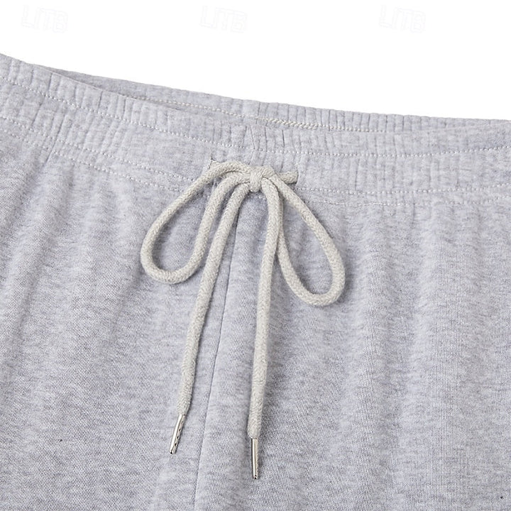 Sebastian | Relaxed Cargo Joggers