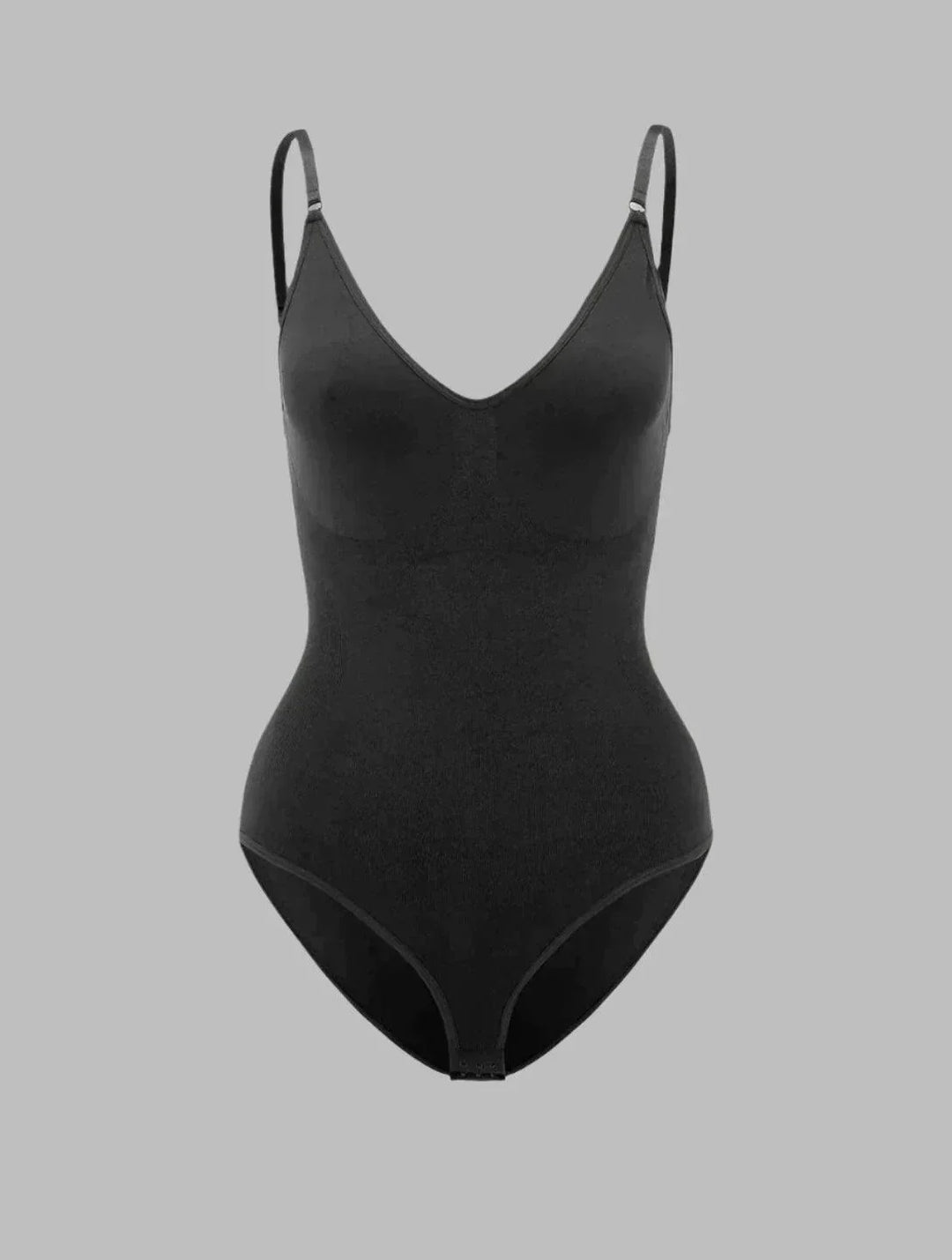 Shapewear For Women |  Bodysuit Adjustable Strap