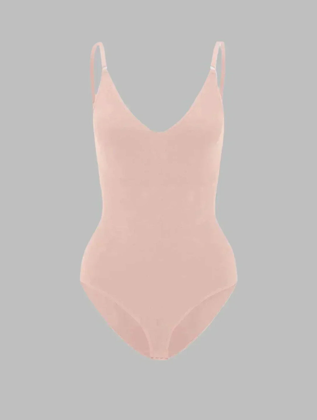 Shapewear For Women |  Bodysuit Adjustable Strap