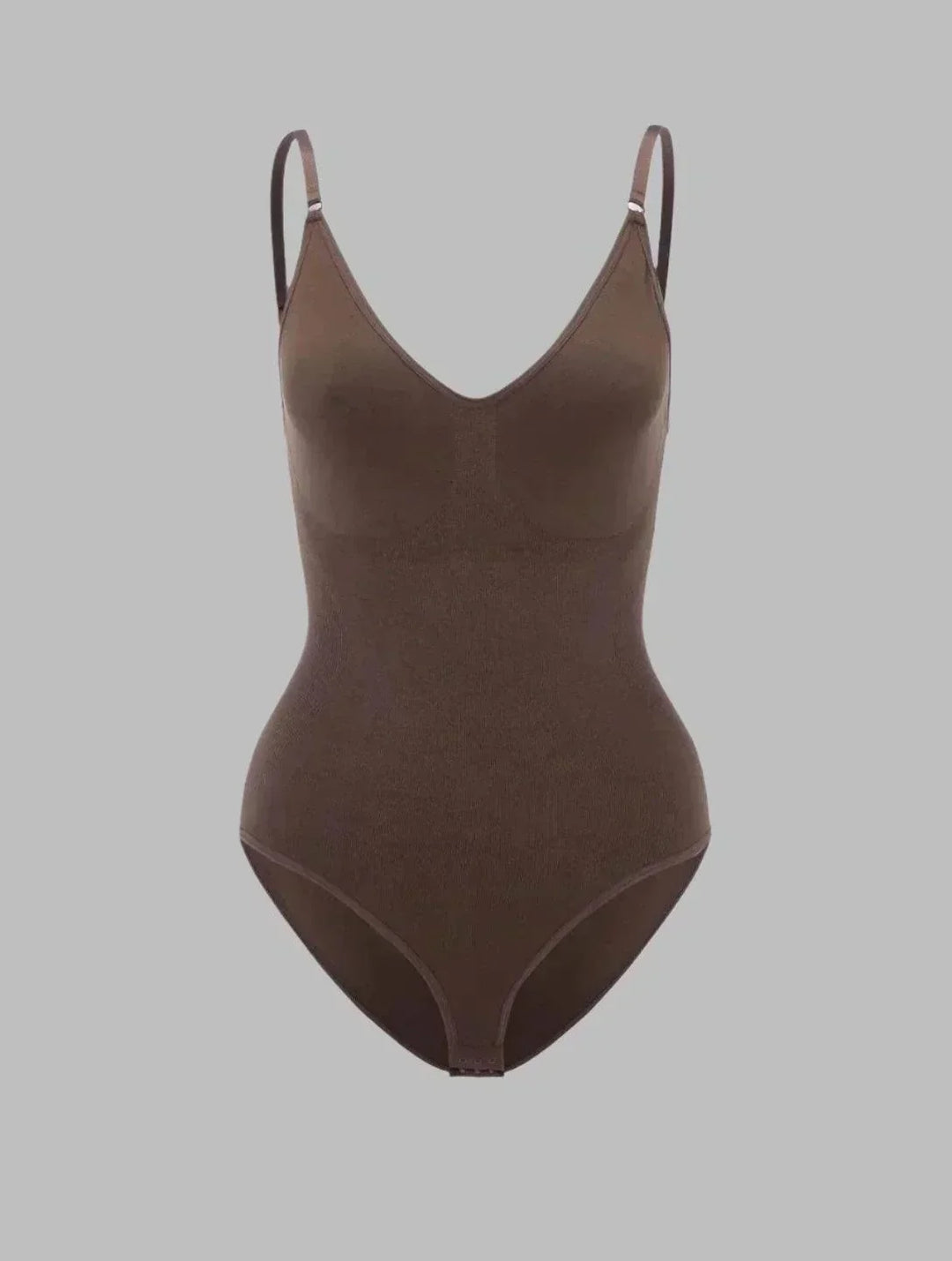Shapewear For Women |  Bodysuit Adjustable Strap
