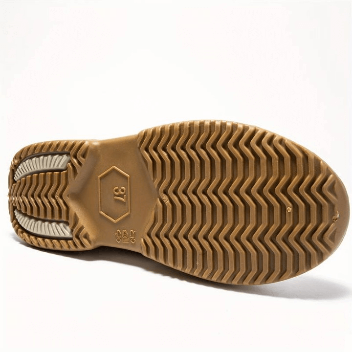 Boots for Women | Thick Sole Ankle-Height Design