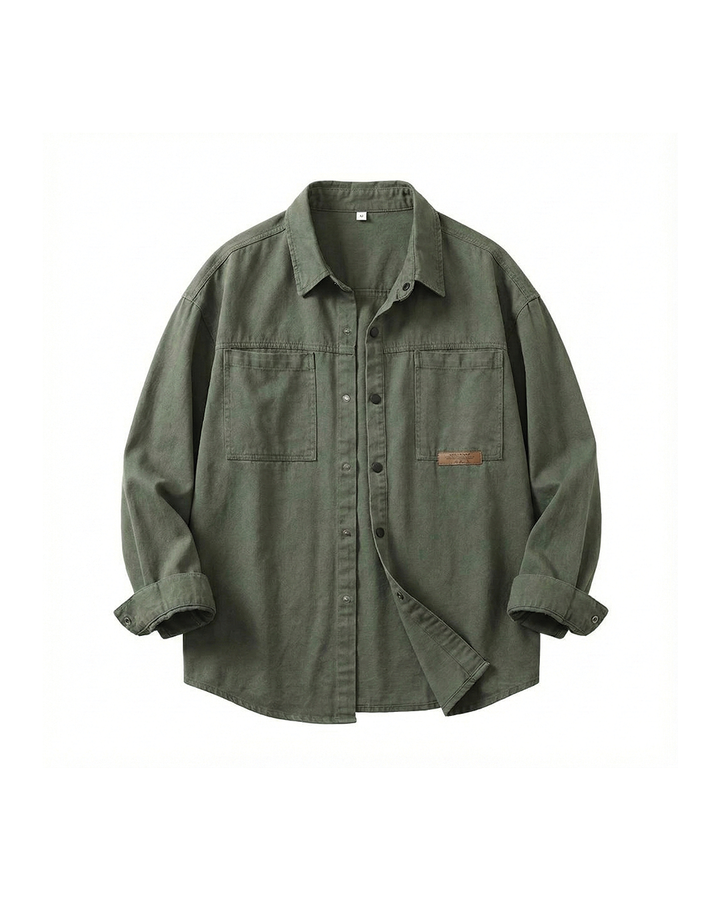 Men's Shirt | Vintage