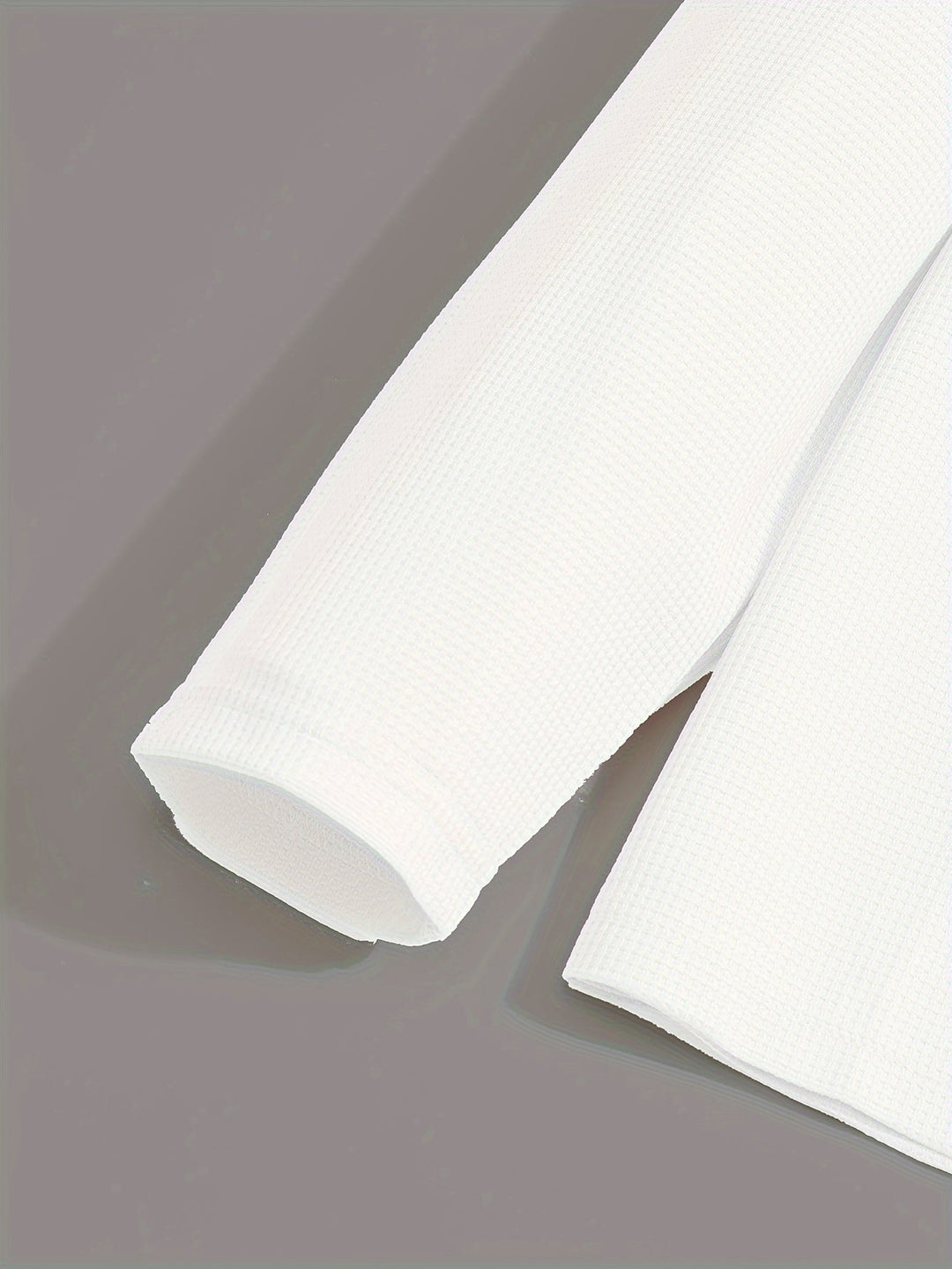 Ulysses | Relaxed Textured Two-Piece Set