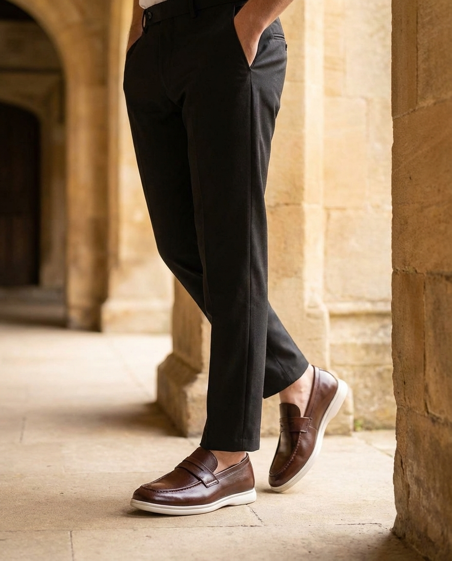Men's Comfortable Loafers | Penny