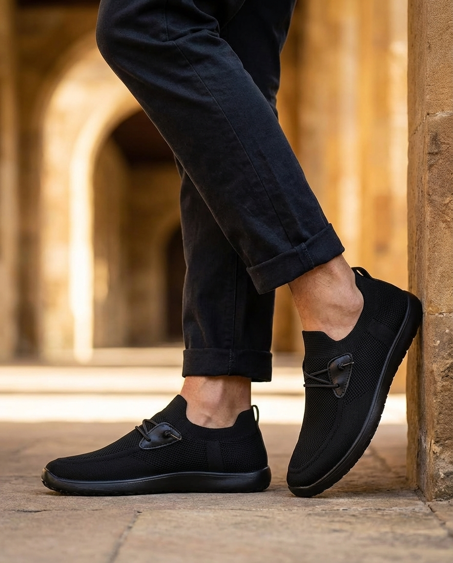 Men's Comfortable Shoes | Modern