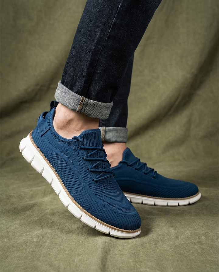 Men's Comfortable Shoes | Lace-Up