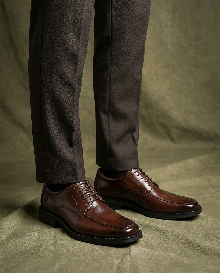 Men's Dress Shoes | Derby Casual