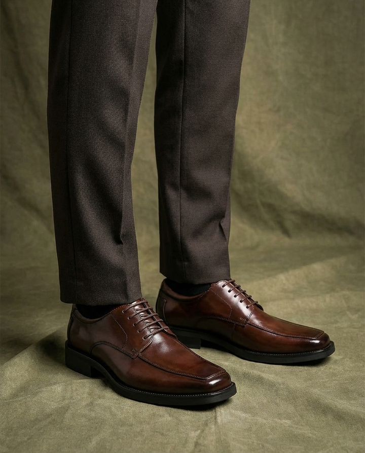 Men's Dress Shoes | Derby Casual