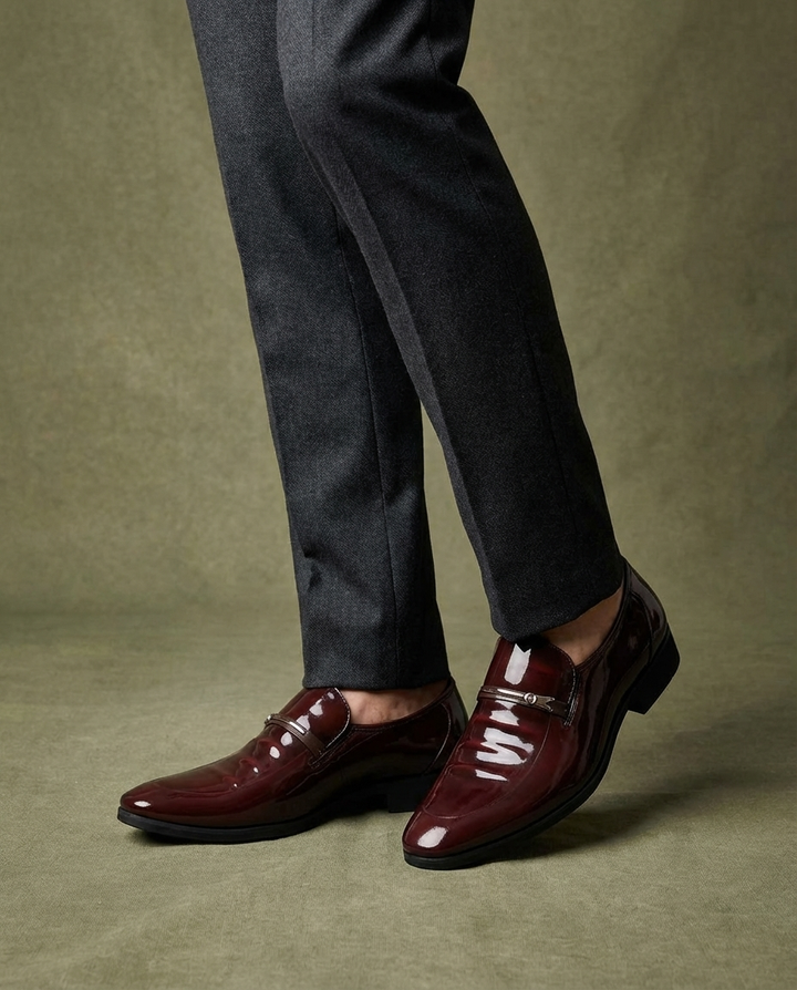 Men's Comfortable Loafers | Tassel