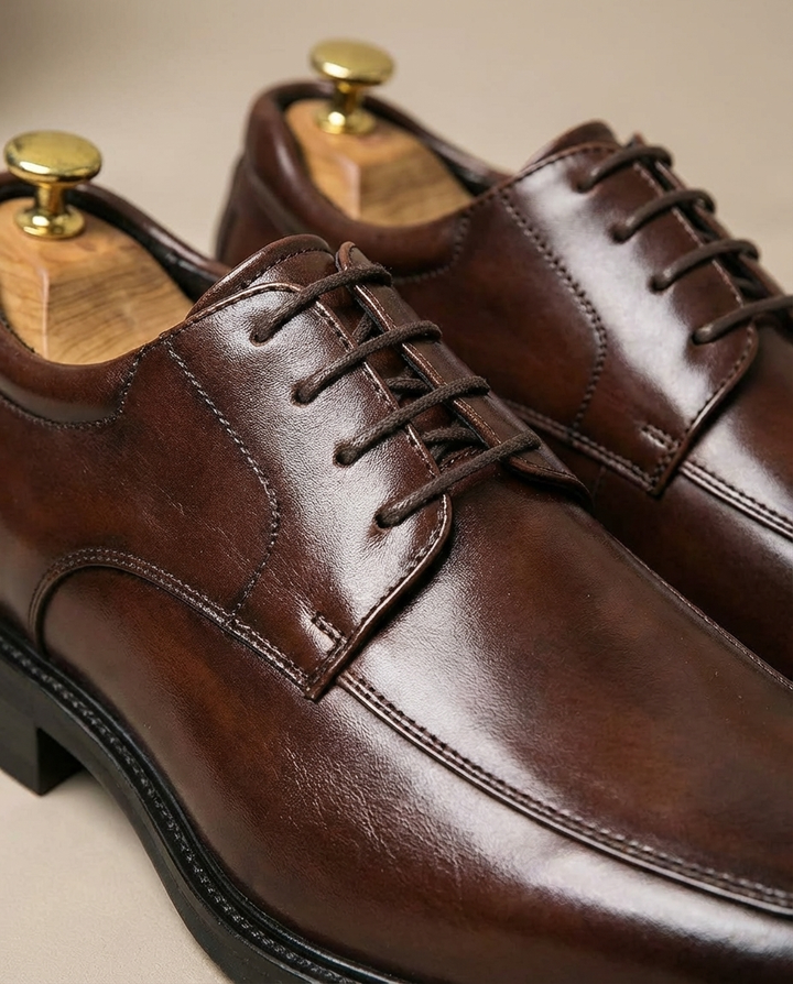 Men's Dress Shoes | Derby Casual