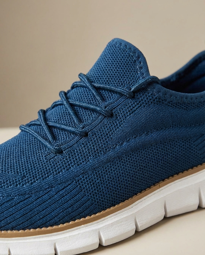 Men's Comfortable Shoes | Lace-Up
