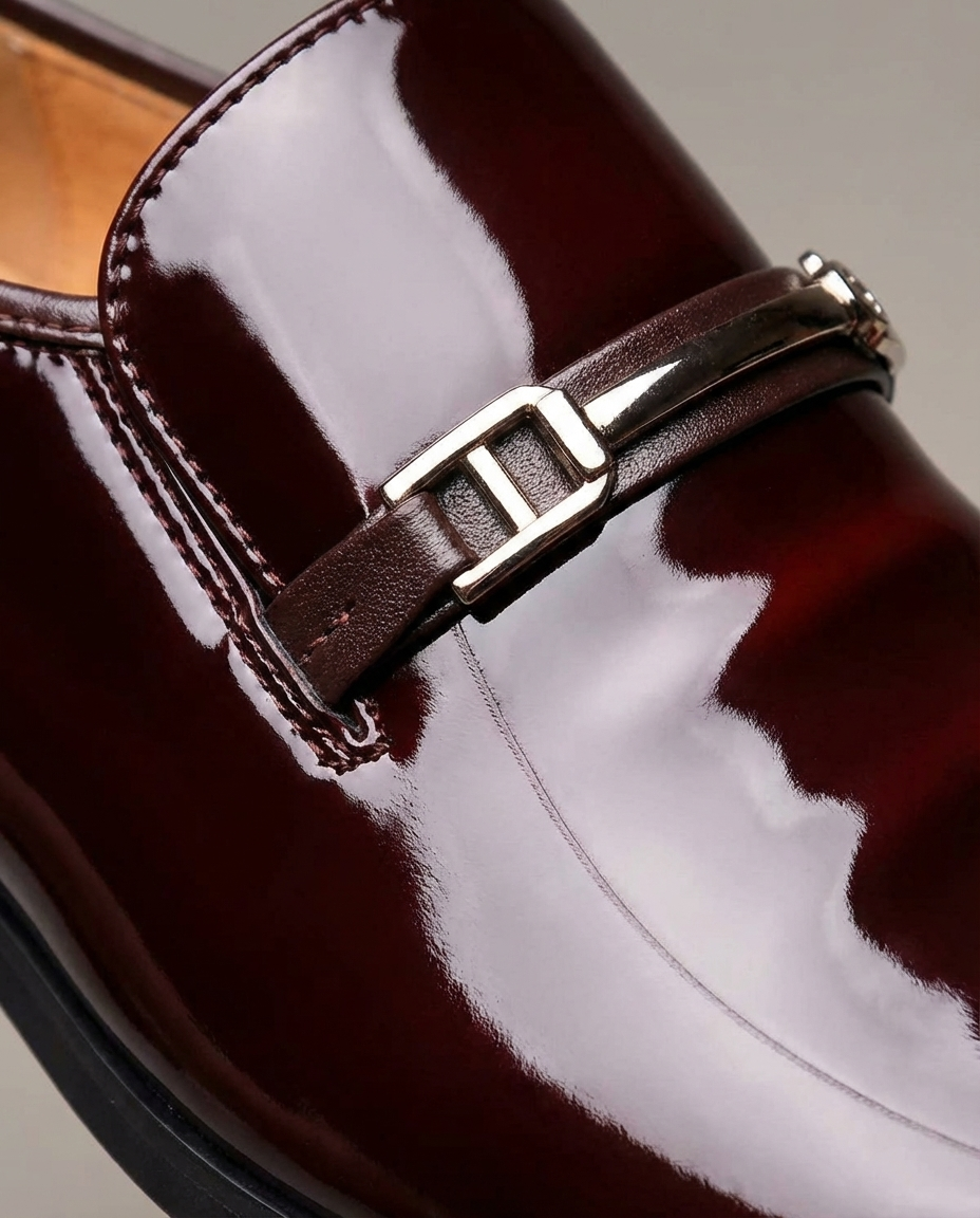 Men's Comfortable Loafers | Tassel