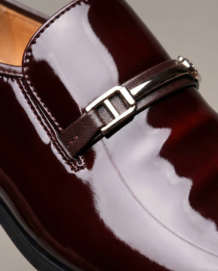 Men's Comfortable Loafers | Tassel