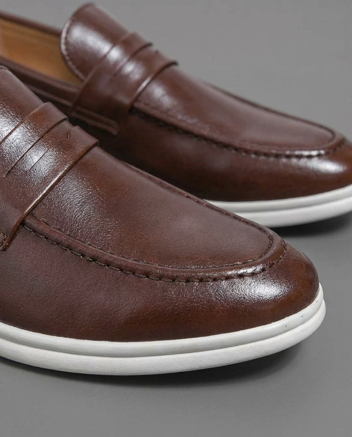 Men's Comfortable Loafers | Penny
