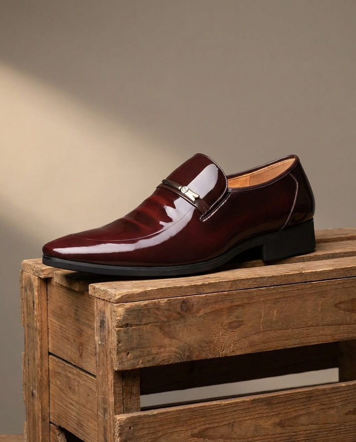 Men's Comfortable Loafers | Tassel