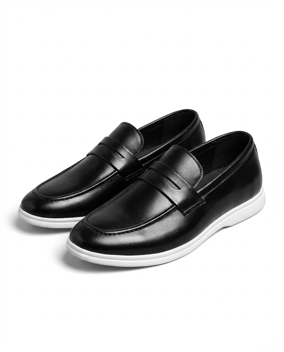 Men's Comfortable Loafers | Penny