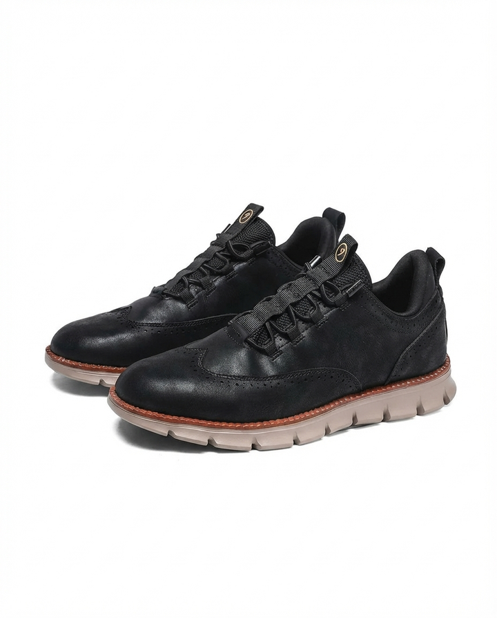 Men's Dress Shoes | Brogue Wayfarer