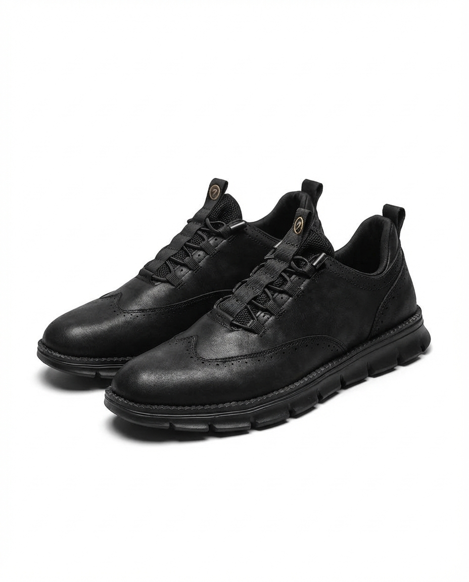 Men's Dress Shoes | Brogue Wayfarer