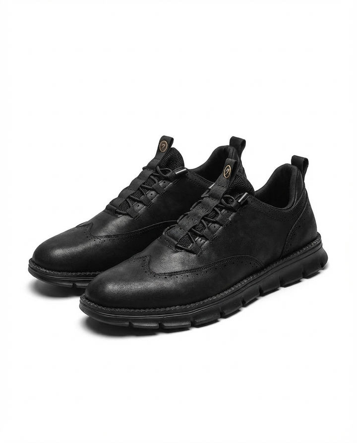 Men's Dress Shoes | Brogue Wayfarer