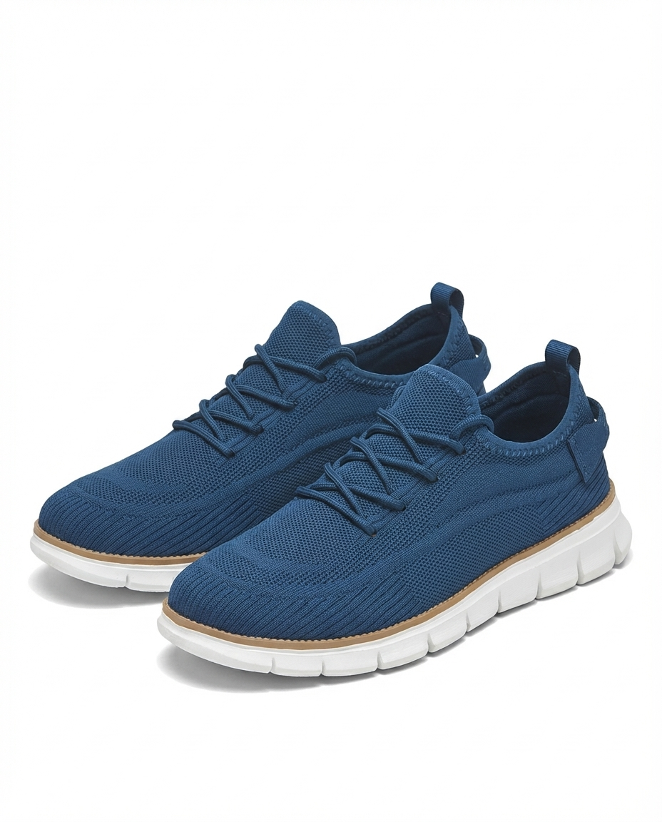 Men's Comfortable Shoes | Lace-Up